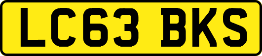 LC63BKS
