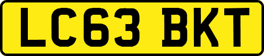 LC63BKT
