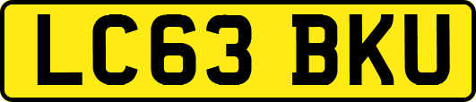 LC63BKU