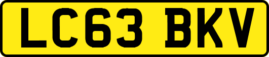 LC63BKV
