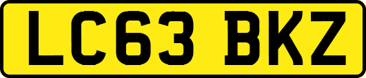 LC63BKZ