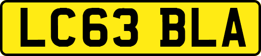 LC63BLA