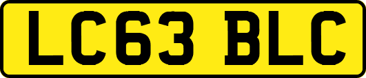 LC63BLC