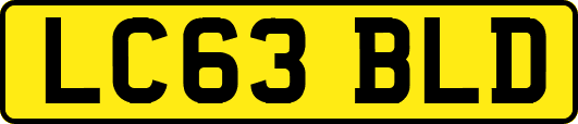 LC63BLD