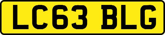 LC63BLG