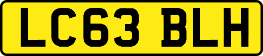 LC63BLH