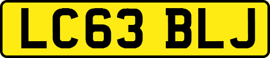 LC63BLJ