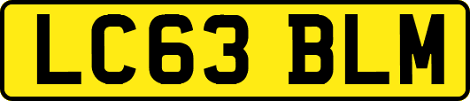 LC63BLM