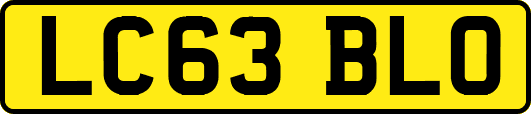 LC63BLO