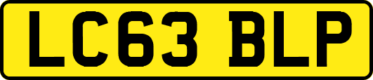 LC63BLP