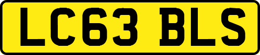LC63BLS