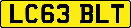 LC63BLT