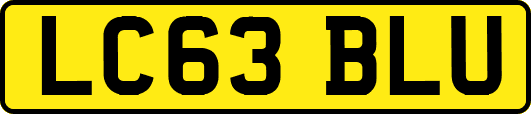 LC63BLU