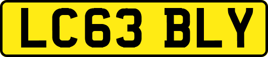 LC63BLY