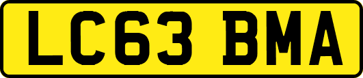 LC63BMA