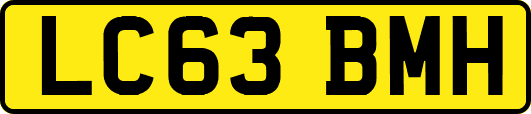 LC63BMH