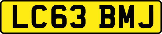 LC63BMJ