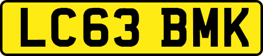 LC63BMK
