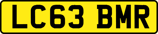 LC63BMR