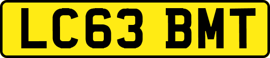 LC63BMT