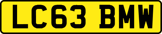 LC63BMW