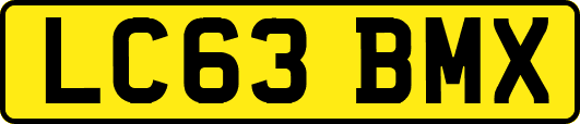 LC63BMX