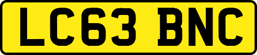 LC63BNC