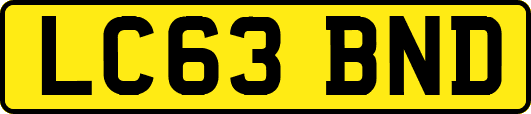 LC63BND