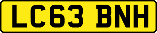 LC63BNH