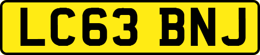 LC63BNJ