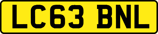 LC63BNL