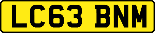 LC63BNM