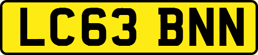 LC63BNN