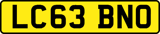 LC63BNO