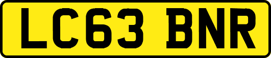 LC63BNR