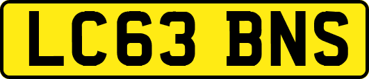 LC63BNS