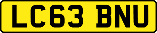 LC63BNU