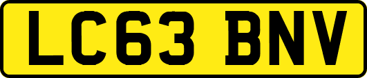 LC63BNV