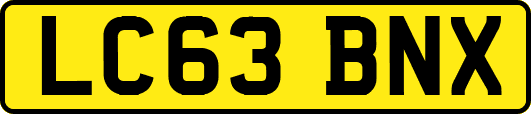 LC63BNX