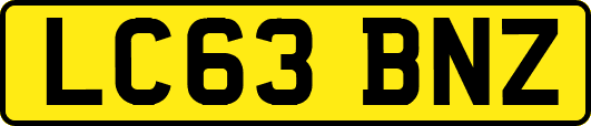 LC63BNZ