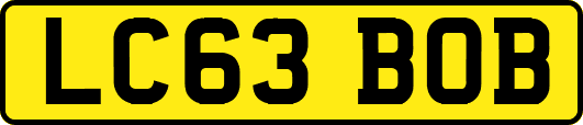 LC63BOB