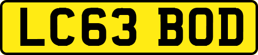 LC63BOD
