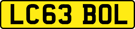 LC63BOL