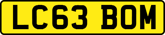 LC63BOM