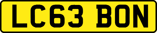 LC63BON