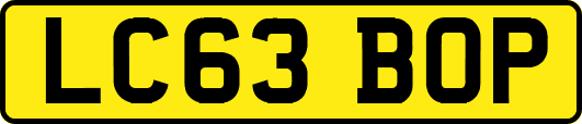 LC63BOP
