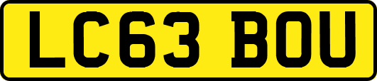 LC63BOU