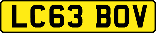 LC63BOV