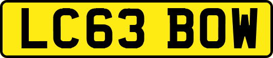 LC63BOW