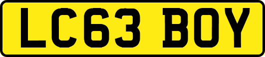 LC63BOY